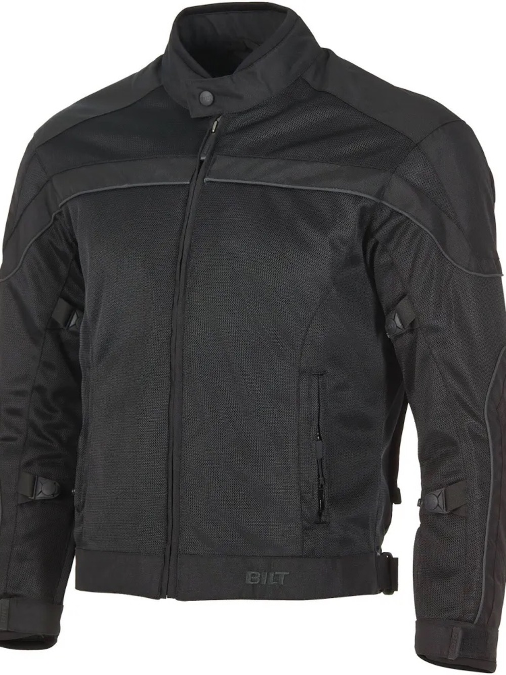Motorcycle Jacket & Pants